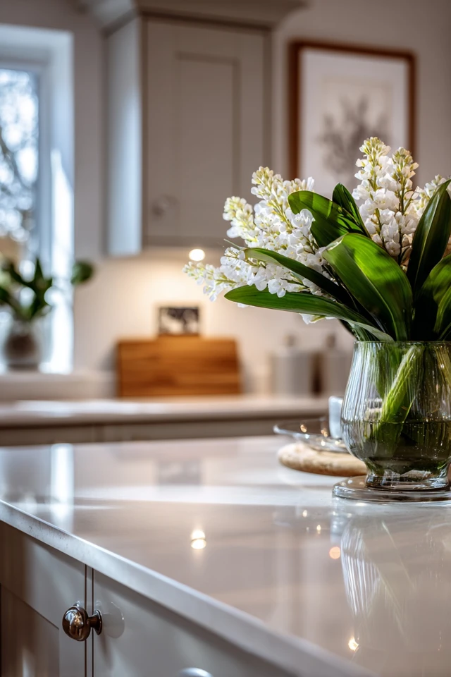 Timeless Modern Victorian Kitchen Decor for a Chic Home - photo 4