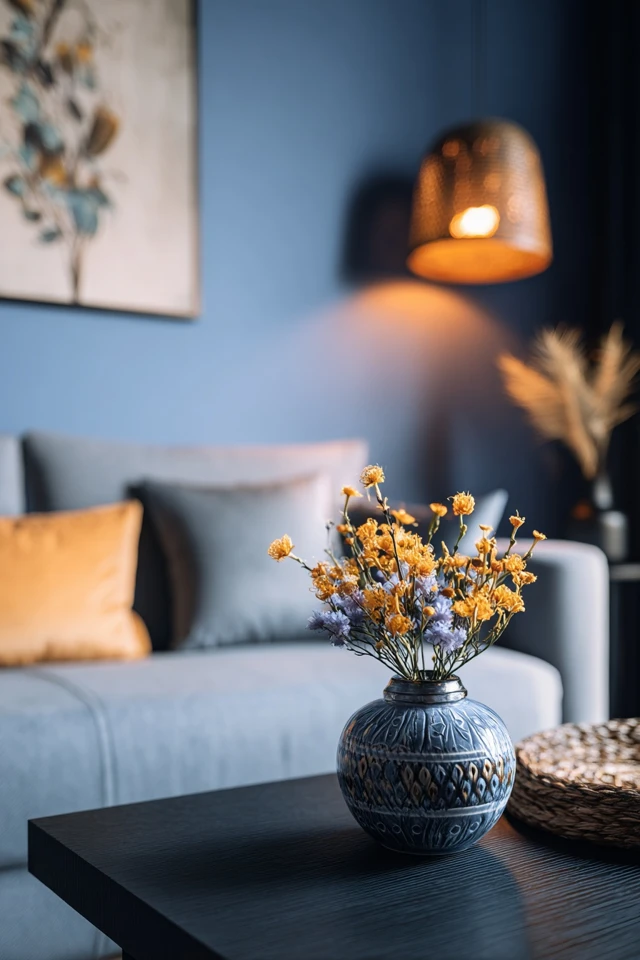 Elegant Moroccan Living Room Decor Ideas You’ll Love - photo 4
