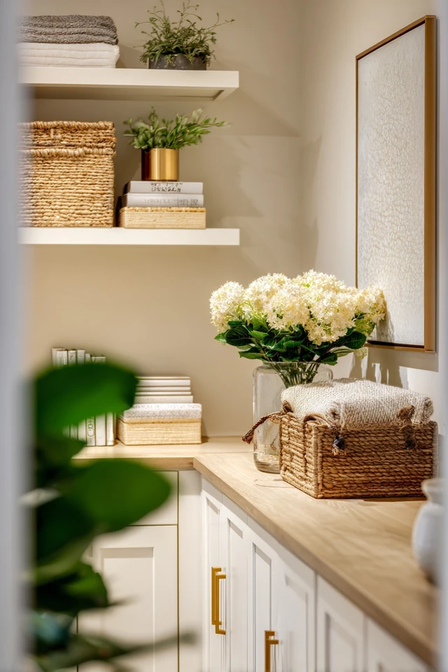Fresh Office Mudroom Decor Tips to Elevate Any Room - photo 4