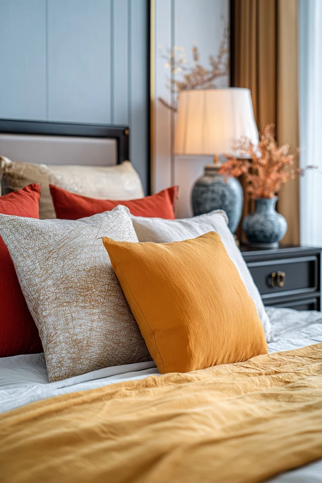 Affordable Asian Themed Bedroom Design Ideas You Can Do Now - photo 4