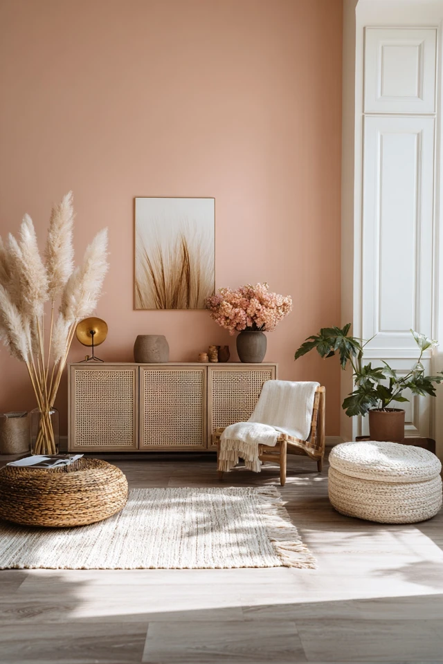 Slanted Ceiling Ideas Styling Guide for a Warm, Inviting Home - photo 4