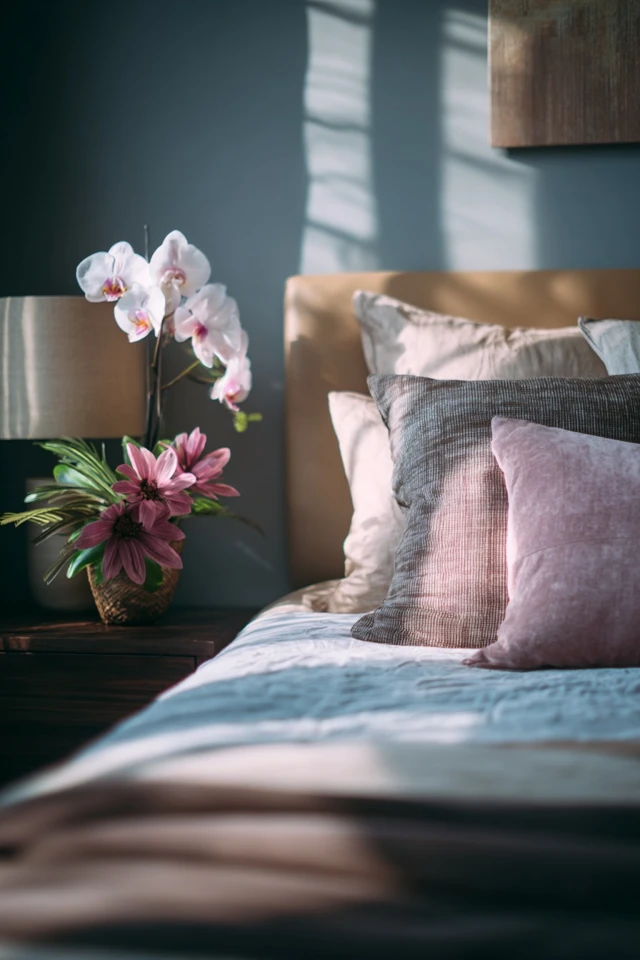 Timeless Chic Bedroom Ideas Decor for a Chic Home - photo 4