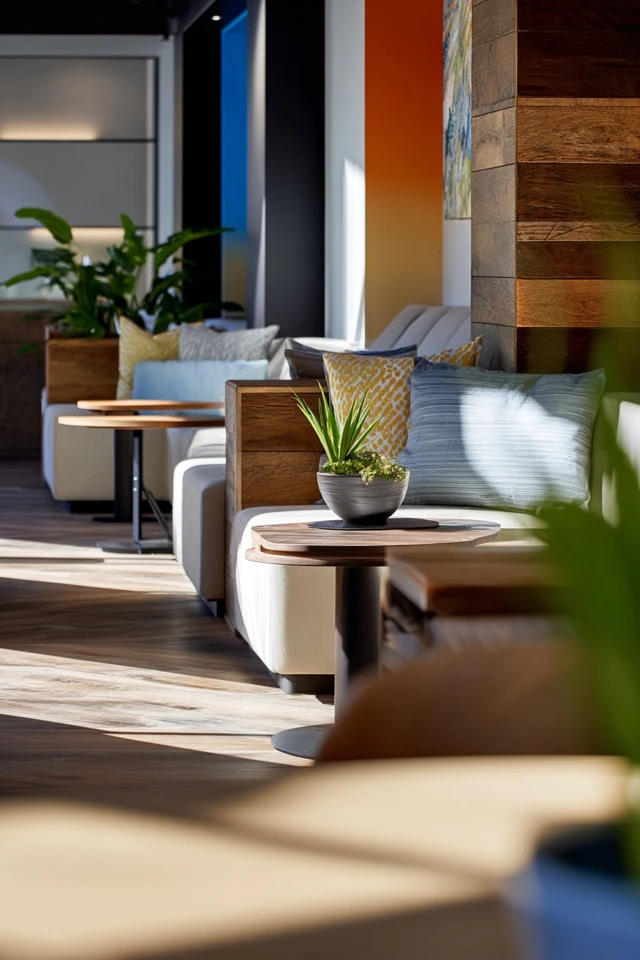Fresh Nap Pods At Work Decor Tips to Elevate Any Room - photo 4