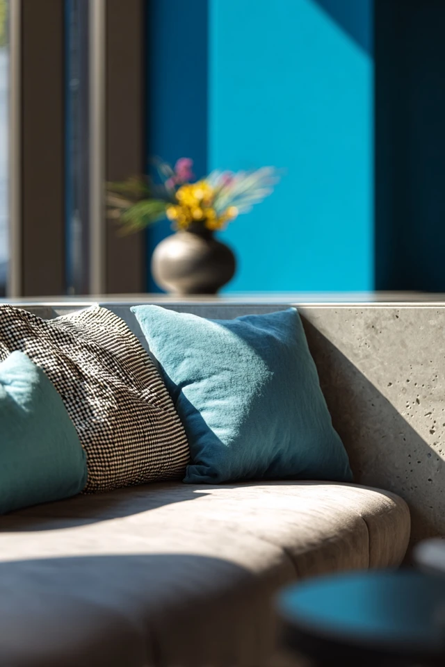 Modern Bay Window Sofa Inspiration for Every Space - photo 4