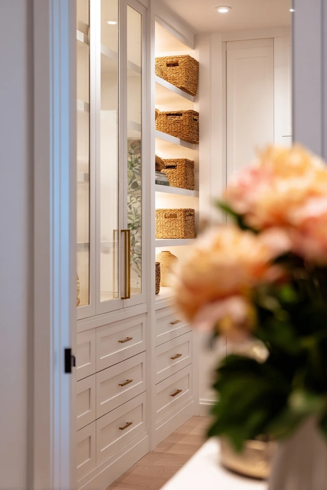 Affordable Modern Mirrored Closet Doors Design Ideas You Can Do Now - photo 4