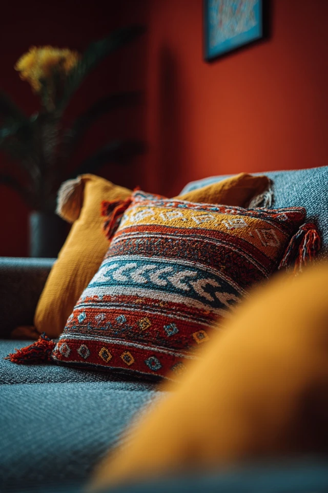 Rustic Contemporary Design Tips for a Cozy, Modern Look - photo 4
