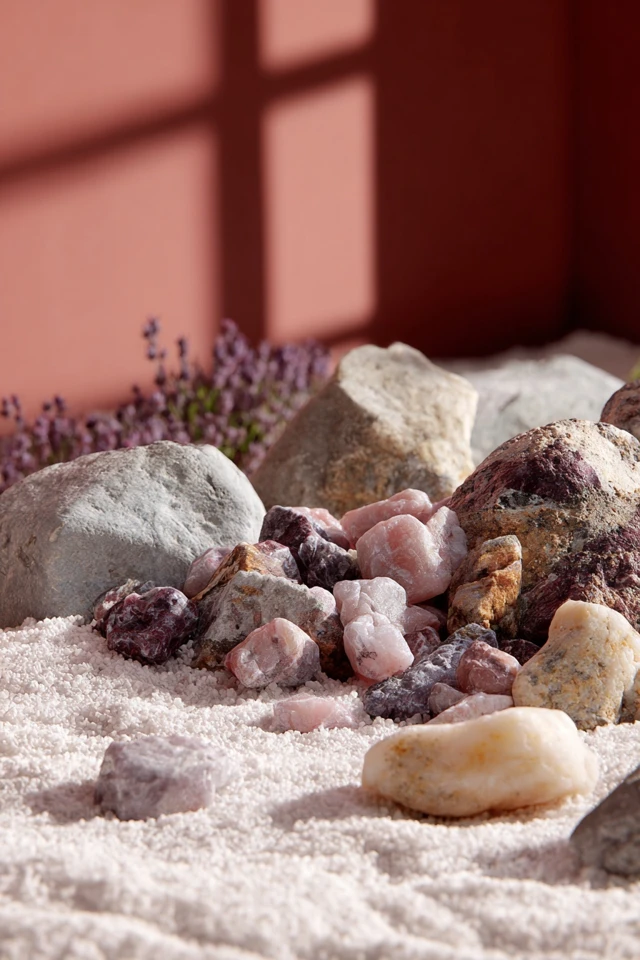 Rock Garden Ideas Inspiration to Transform Your Space - photo 4