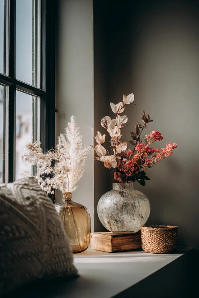 Elegant Corner Window Decor Ideas You’ll Love - photo 4