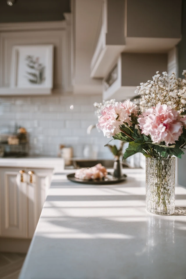 Grey And White Kitchen Aesthetic: Create a Look You’ll Love - photo 4