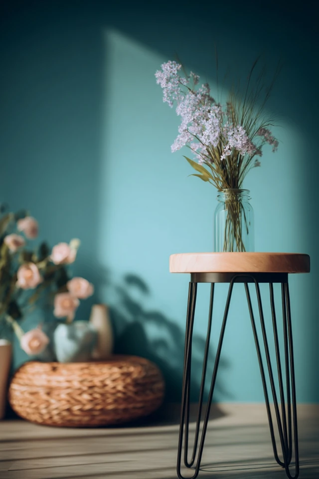 Affordable Hairpin Legs Design Ideas You Can Do Now - photo 4