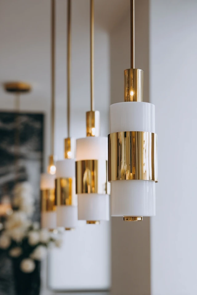 Elegant Diy Pendant Light Decor Ideas You’ll Love - photo 4