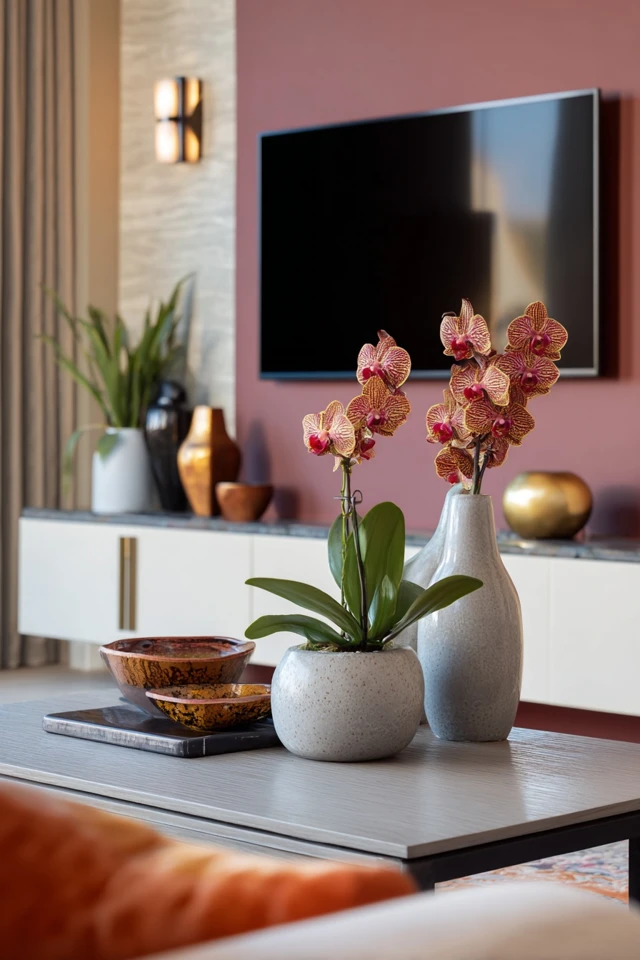 Small Media Room Ideas Aesthetic: Create a Look You’ll Love - photo 4