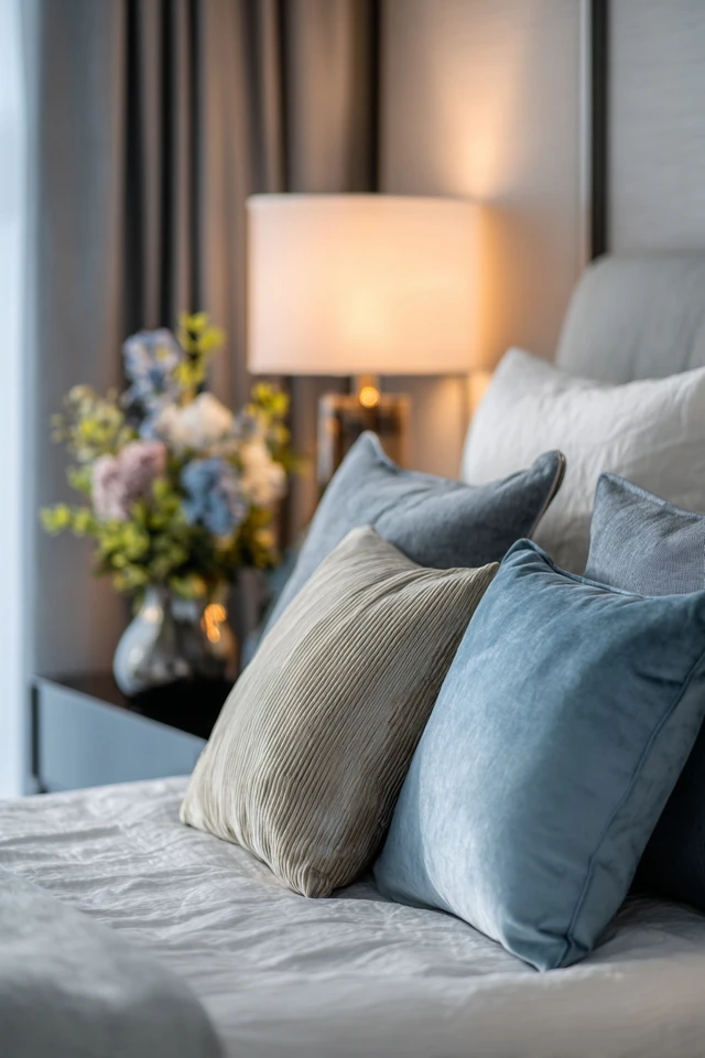 Modern Small Bedroom Ideas Aesthetic: Create a Look You’ll Love - photo 4