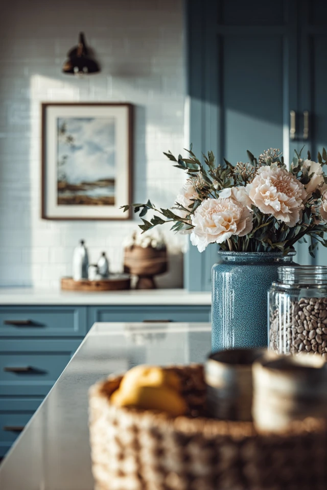 Gorgeous Farmhouse Backsplash Decor That Feels Effortless - photo 5