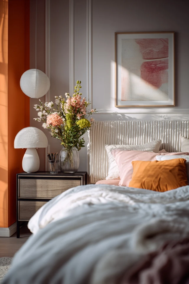Bedroom Sitting Area With Tv Aesthetic: Create a Look You’ll Love - photo 5