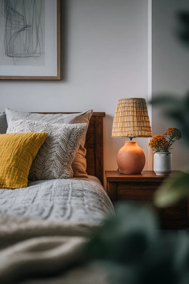 Minimalist Bedroom Aesthetic: Create a Look You’ll Love - photo 5