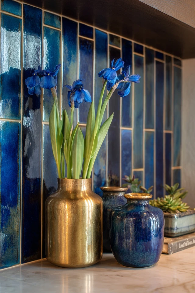 Vertical Subway Tile Backsplash Design Tips for a Cozy, Modern Look - photo 5