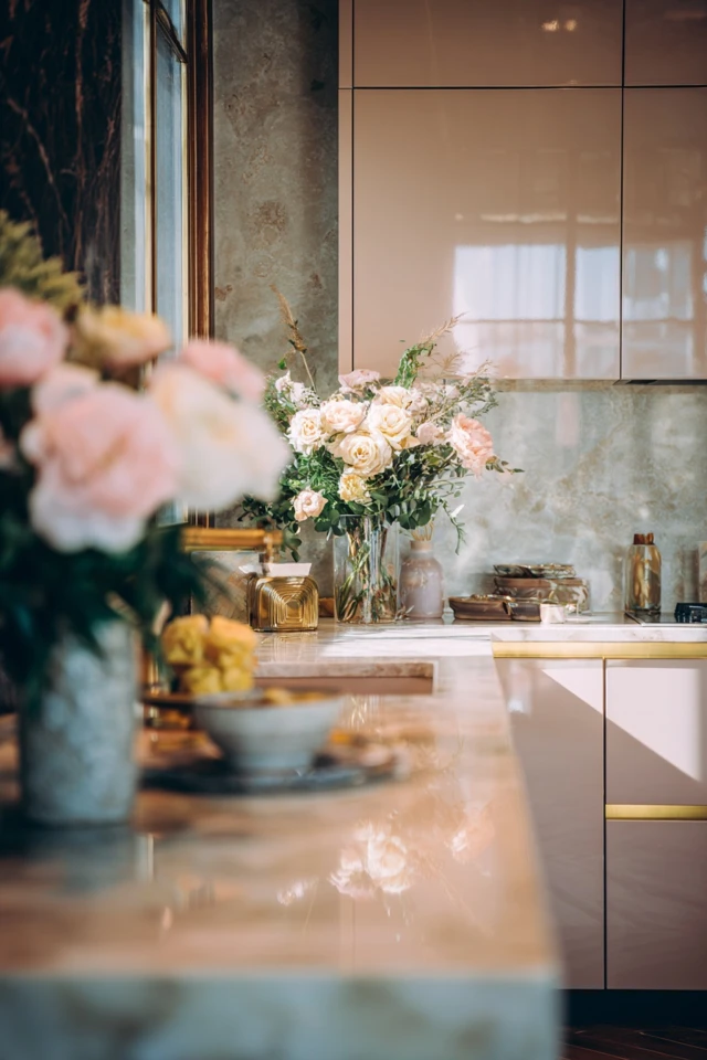 Fresh Small Apartment Kitchen Decor Tips to Elevate Any Room - photo 5