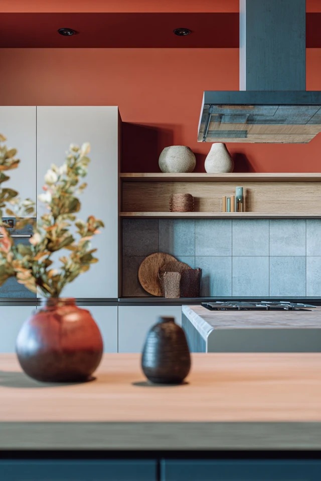 Beautiful Industrial Kitchen Ideas for a Stylish Home - photo 5