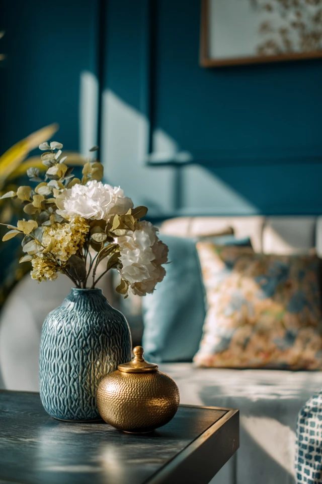 Affordable Shabby Chic Style Design Ideas You Can Do Now - photo 5
