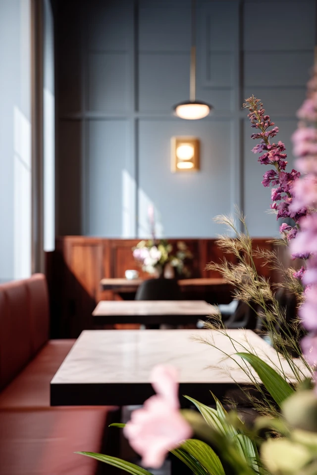 Modern Wood Paneling Aesthetic: Create a Look You’ll Love - photo 5