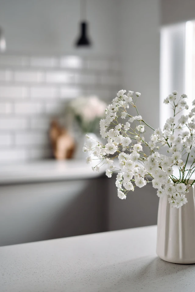Easy Grey And White Kitchen Ideas Makeover Ideas for Beginners - photo 5