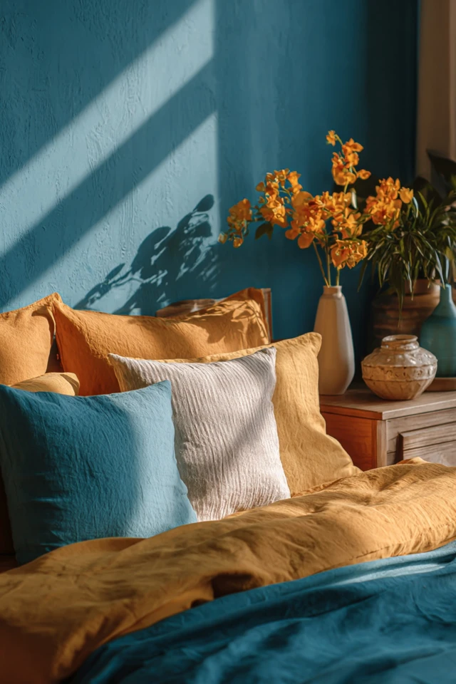 Easy Zen Bedroom Ideas Makeover Ideas for Beginners - photo 5