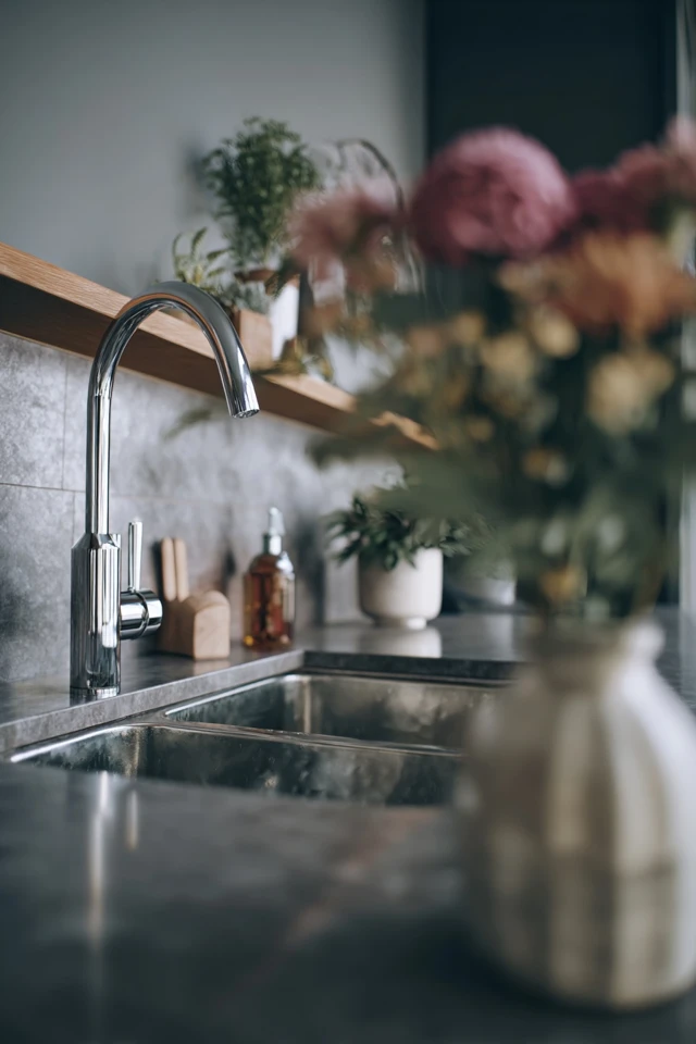 Apartment Kitchen Aesthetic: Create a Look You’ll Love - photo 5