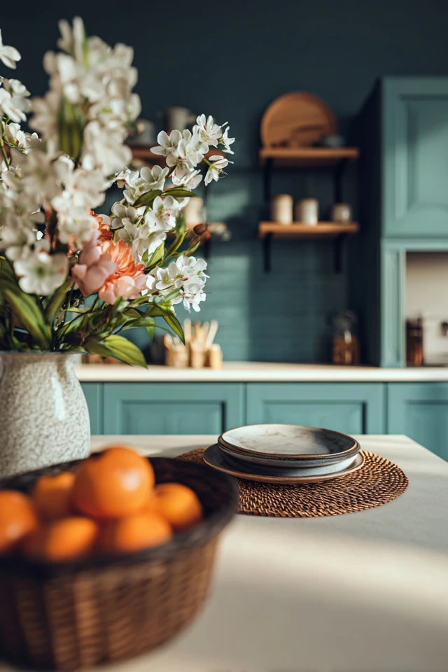 Shabby Chic Kitchen Inspiration to Transform Your Space - photo 5
