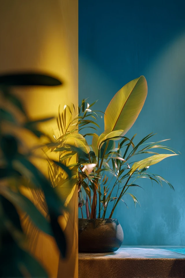 Timeless Do Yellow And Blue Go Together Decor for a Chic Home - photo 5