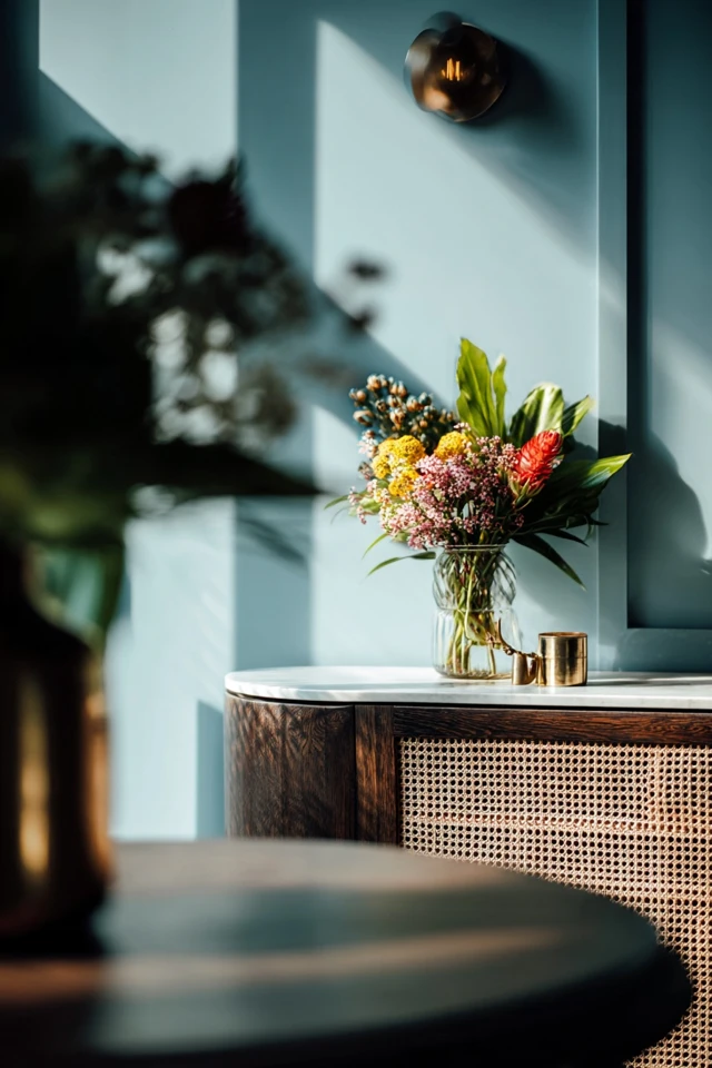 Modern Rustic Inspiration to Transform Your Space - photo 5