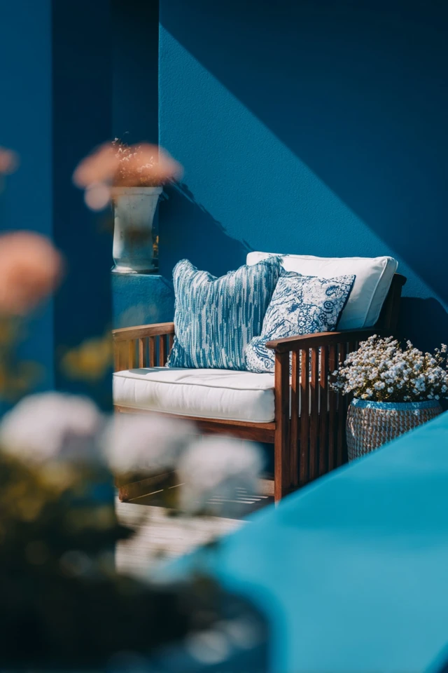 How to Decorate with Pool House Ideas On A Budget Like a Pro - photo 5