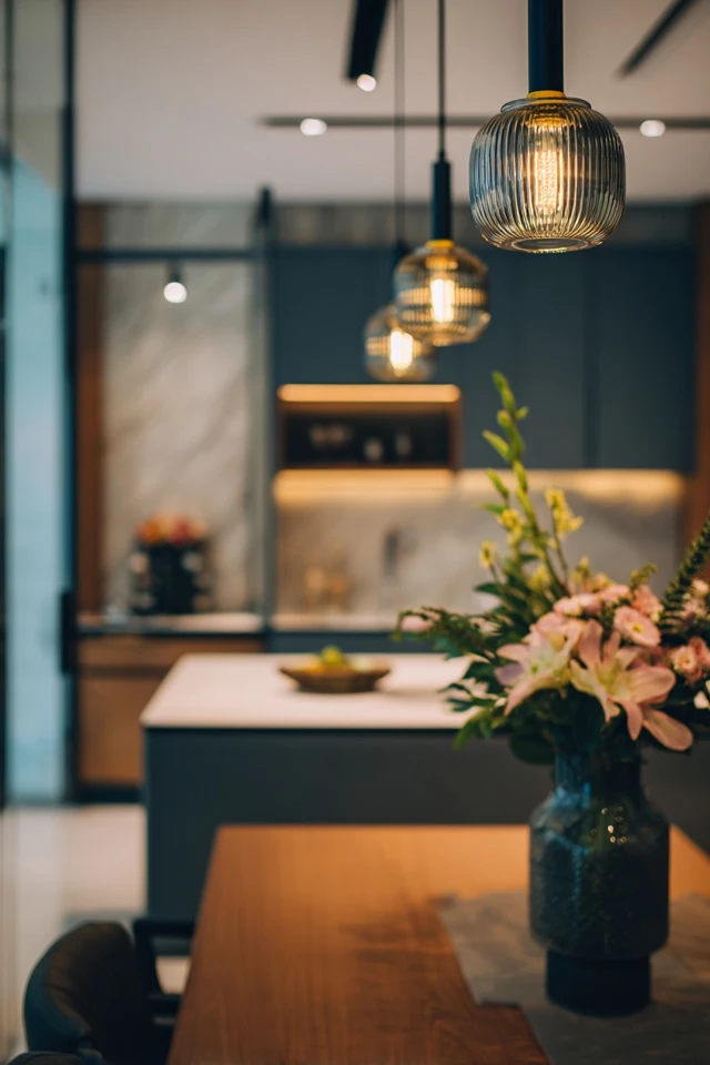 Gorgeous Office In Kitchen Ideas Decor That Feels Effortless - photo 5