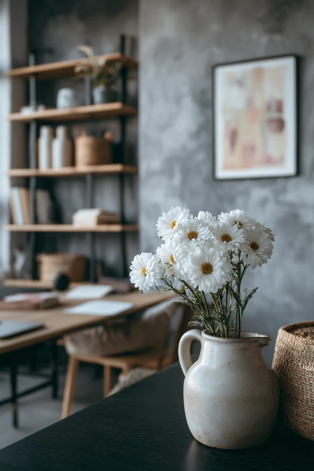 Gray Offices Aesthetic: Create a Look You’ll Love - photo 5