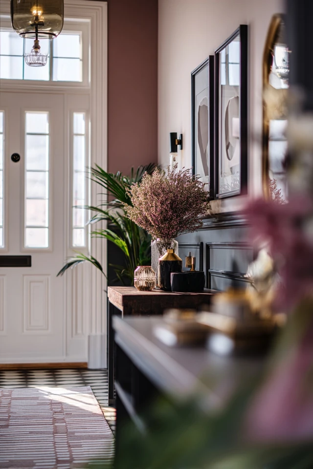 Minimalist Entryway Design Tips for a Cozy, Modern Look - photo 5