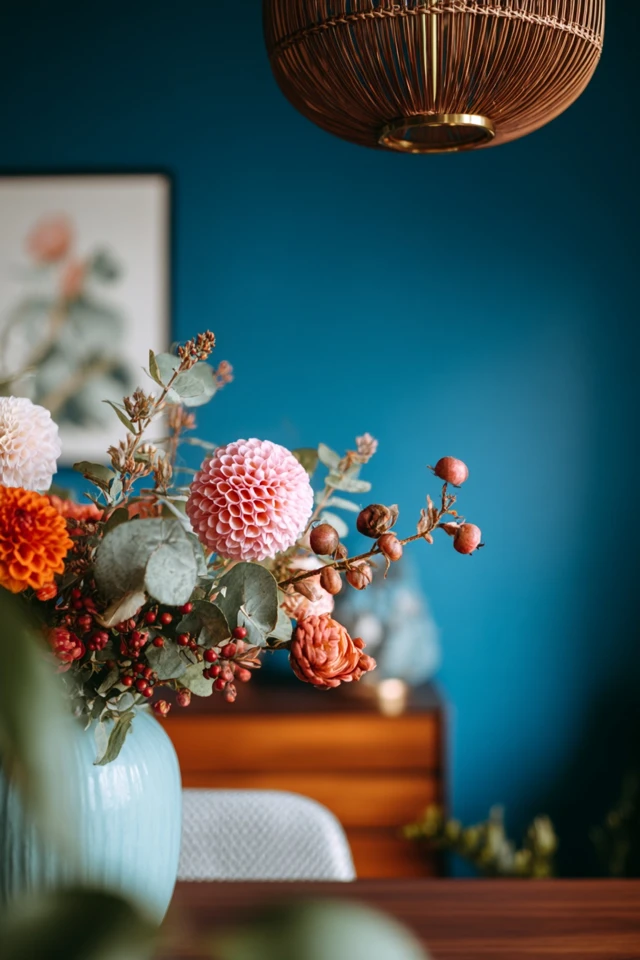 How To Decorate Slanted Ceilings Inspiration to Transform Your Space - photo 5