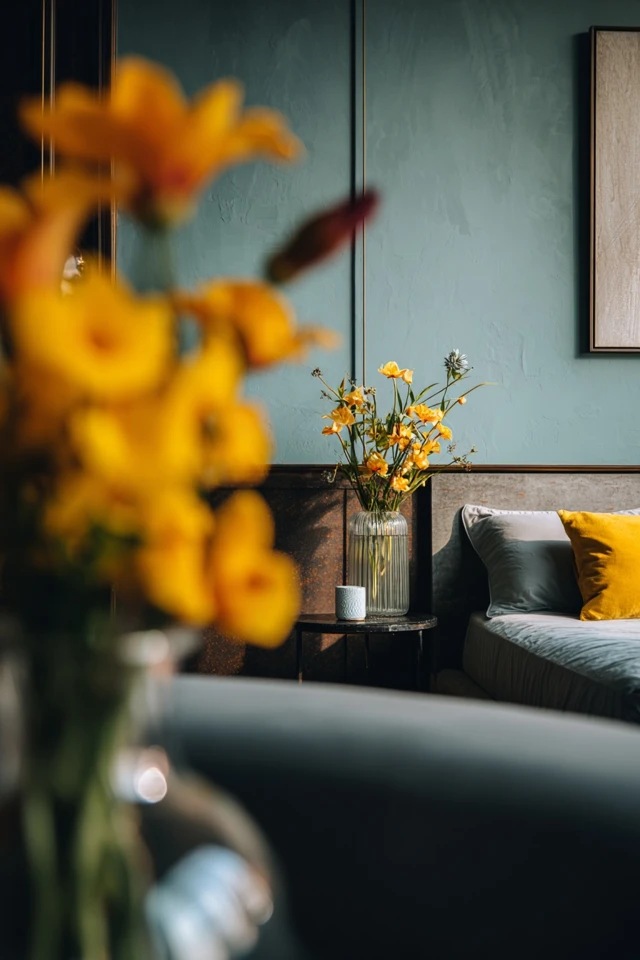 Zen Room Ideas Inspiration to Transform Your Space - photo 5