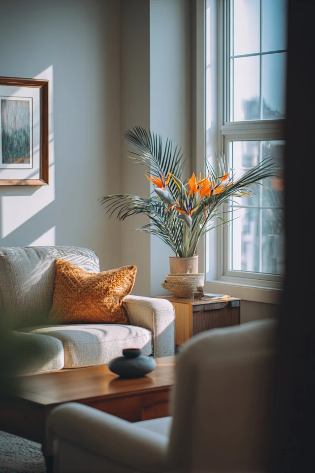 Simple Bachelor Living Room Ideas to Refresh Your Home - photo 5
