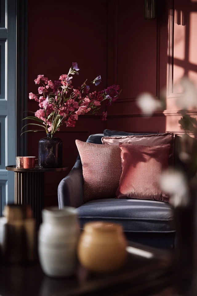 Cool Wallpapers Styling Guide for a Warm, Inviting Home - photo 5