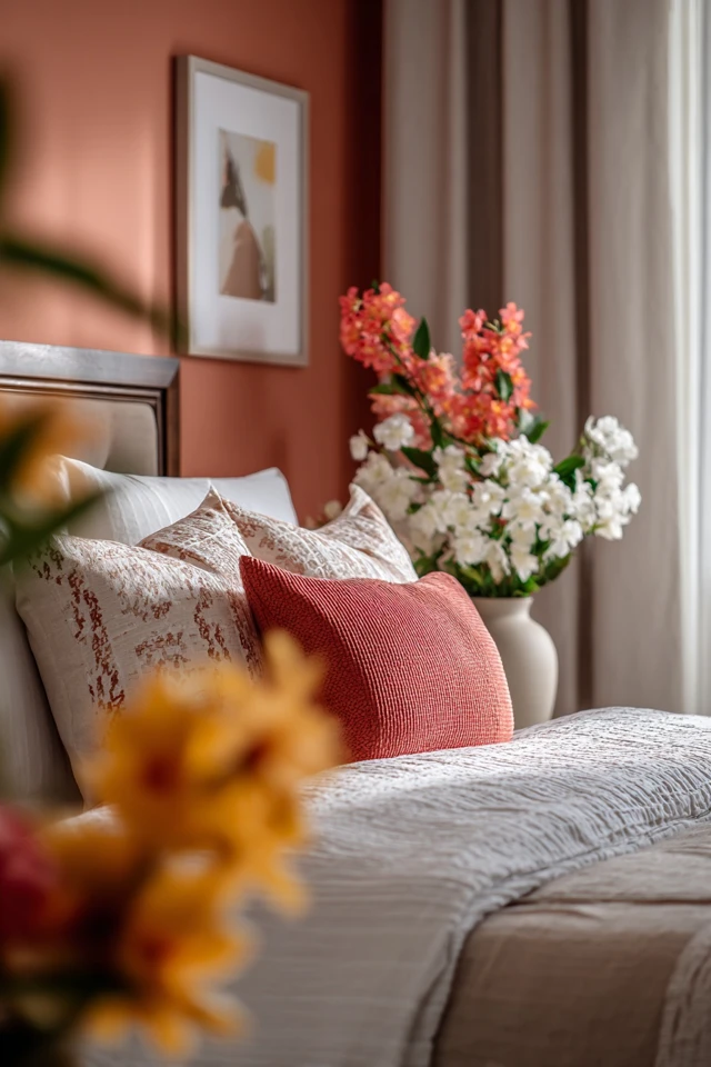 Easy Moroccan Bedroom Makeover Ideas for Beginners - photo 5