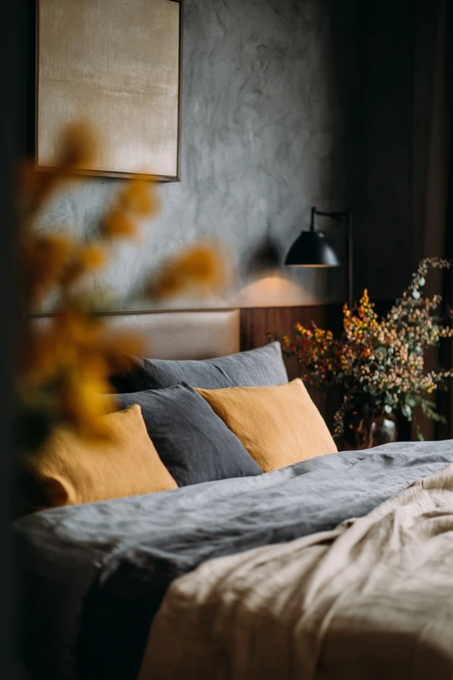 Modern Bachelor Bedroom Ideas Inspiration for Every Space - photo 5