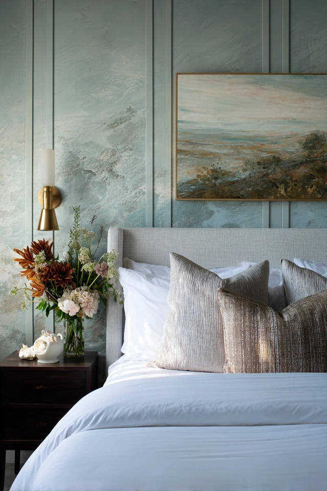 Live Edge Headboard Inspiration to Transform Your Space - photo 5