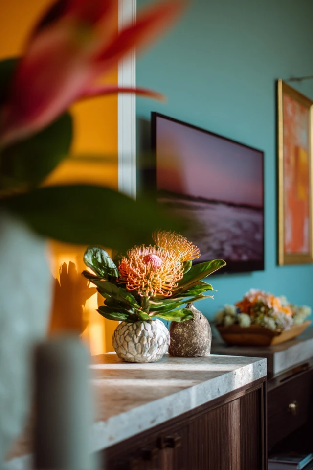 Cork Board Ideas Styling Guide for a Warm, Inviting Home - photo 5