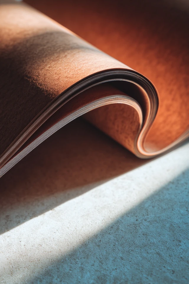 Old Book Pages Aesthetic: Create a Look You’ll Love - photo 5