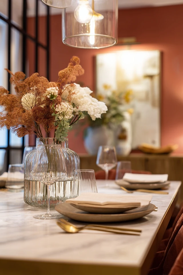 Elegant Dining Room Corner Ideas Decor Ideas You’ll Love - photo 5