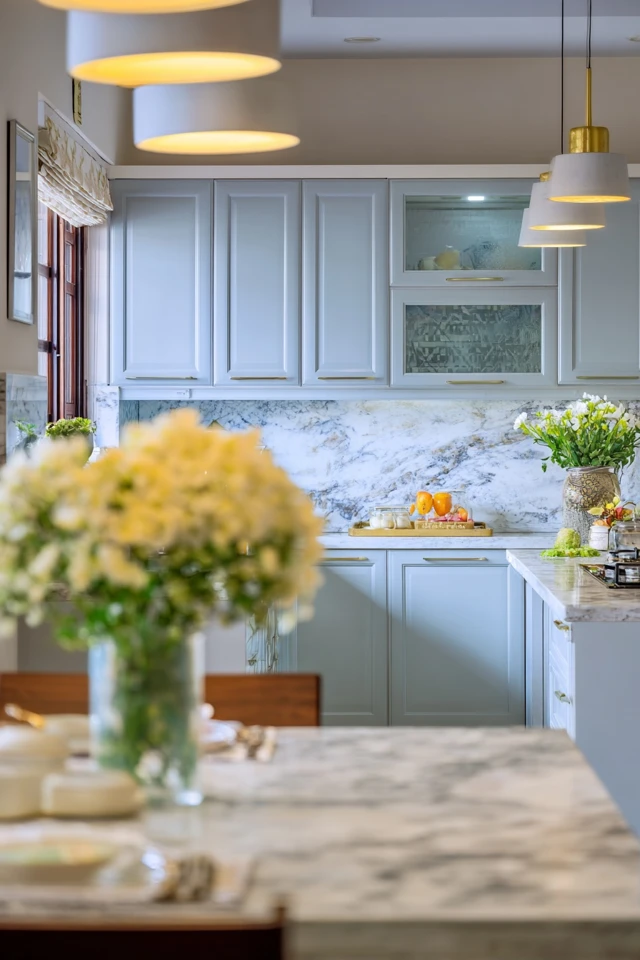 Simple Small Kitchen Lighting Ideas to Refresh Your Home - photo 5