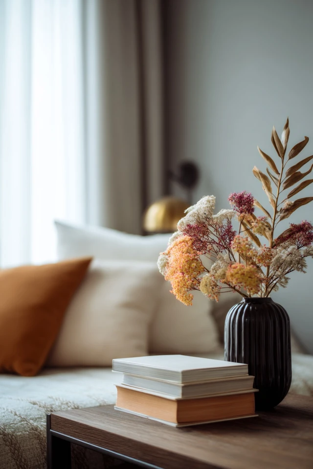 Minimalist Living Room Design Tips for a Cozy, Modern Look - photo 5