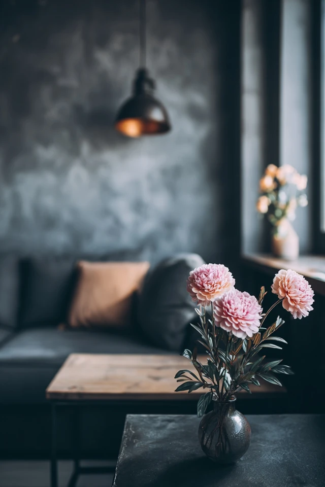 Affordable Colors That Go With Dark Brown Design Ideas You Can Do Now - photo 5