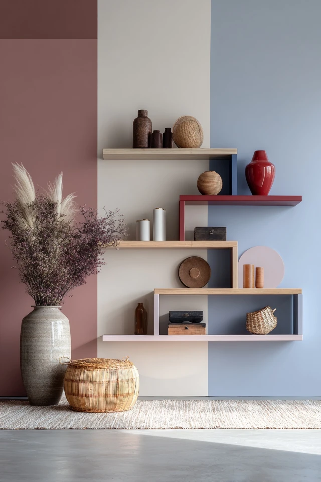 Beautiful Modular Shelving Ideas for a Stylish Home - photo 5