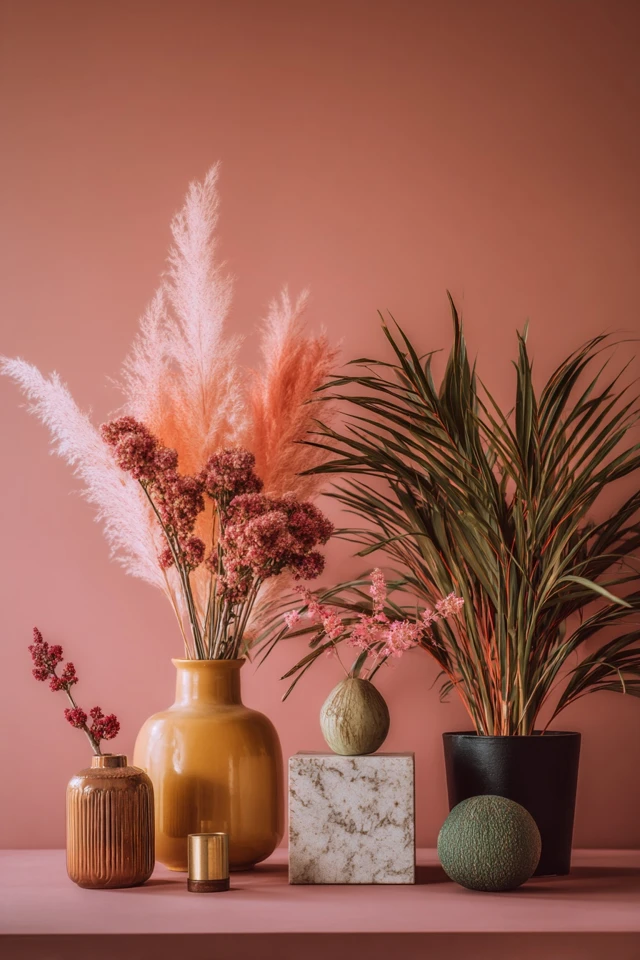 Boho Style Inspiration to Transform Your Space - photo 5